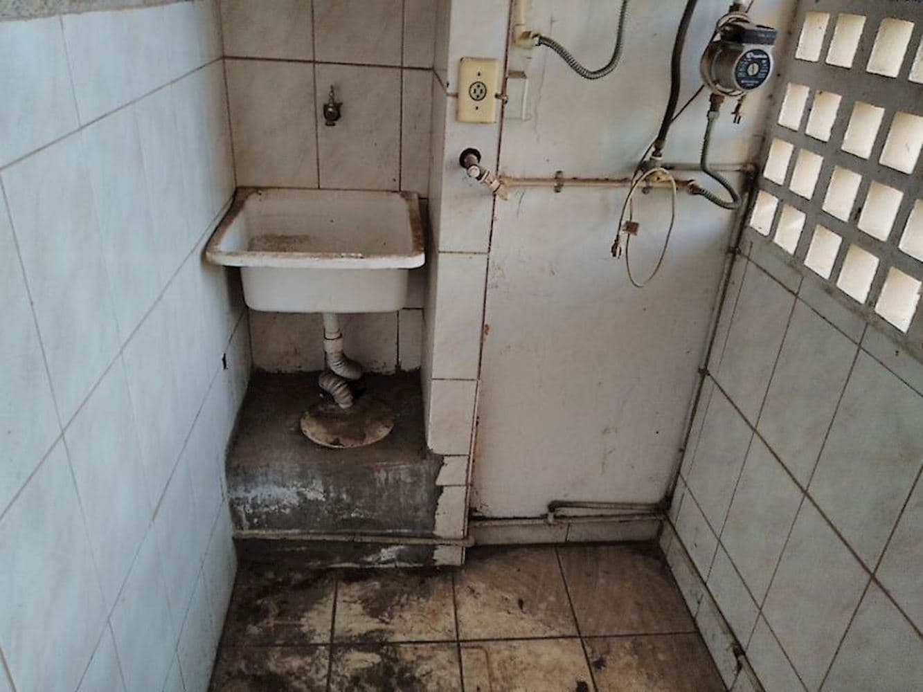 Foto 11 de 11: Apartamento em leilão em Campinas - SP, bairro Vila Mimosa — Apartamento na Vila Mimosa - Campinas/SP