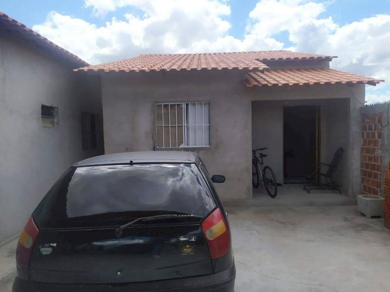 Foto 5 de 15: Casa em leilão em Paulo Afonso - BA, bairro Cleriston Andrade — Casa em Cleriston Andrade - Paulo Afonso/BA