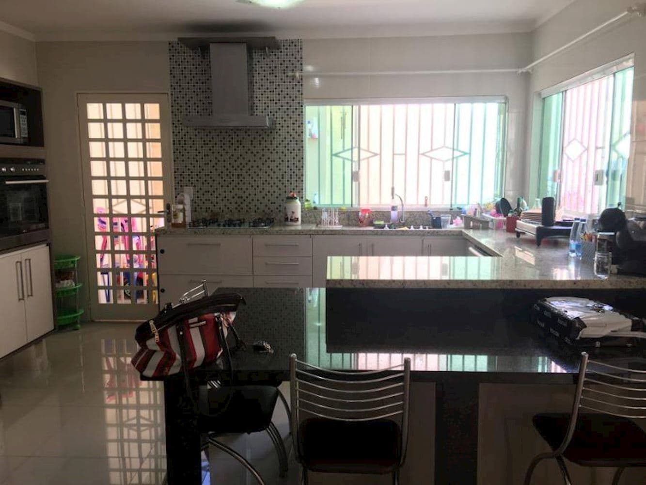 Foto 6 de 12: Casa em leilão em São Paulo - SP, bairro Vila Ema — Casa na Vila Ema - São Paulo/SP