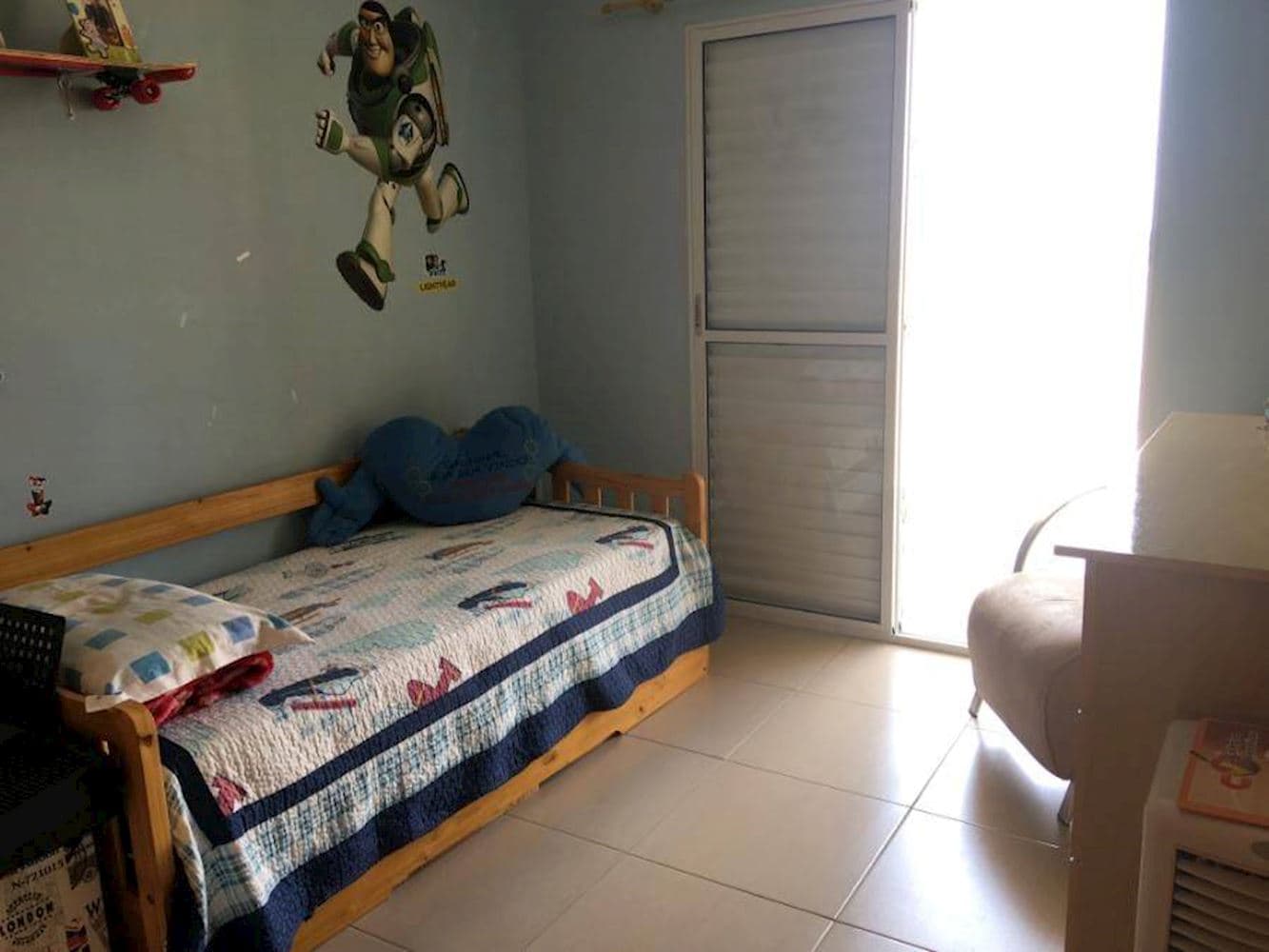 Foto 9 de 12: Casa em leilão em São Paulo - SP, bairro Vila Ema — Casa na Vila Ema - São Paulo/SP