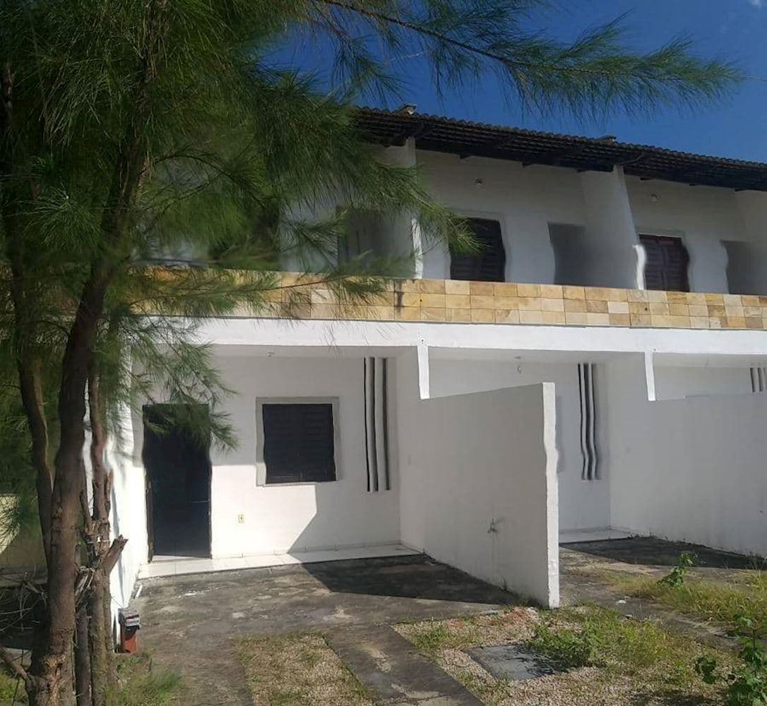Foto 6 de 15: Casa em leilão em Horizonte - CE, bairro Mal Cozinhado — Casa no Condominio Novo Horizonte - Mal Cozinhado - Horizonte/CE