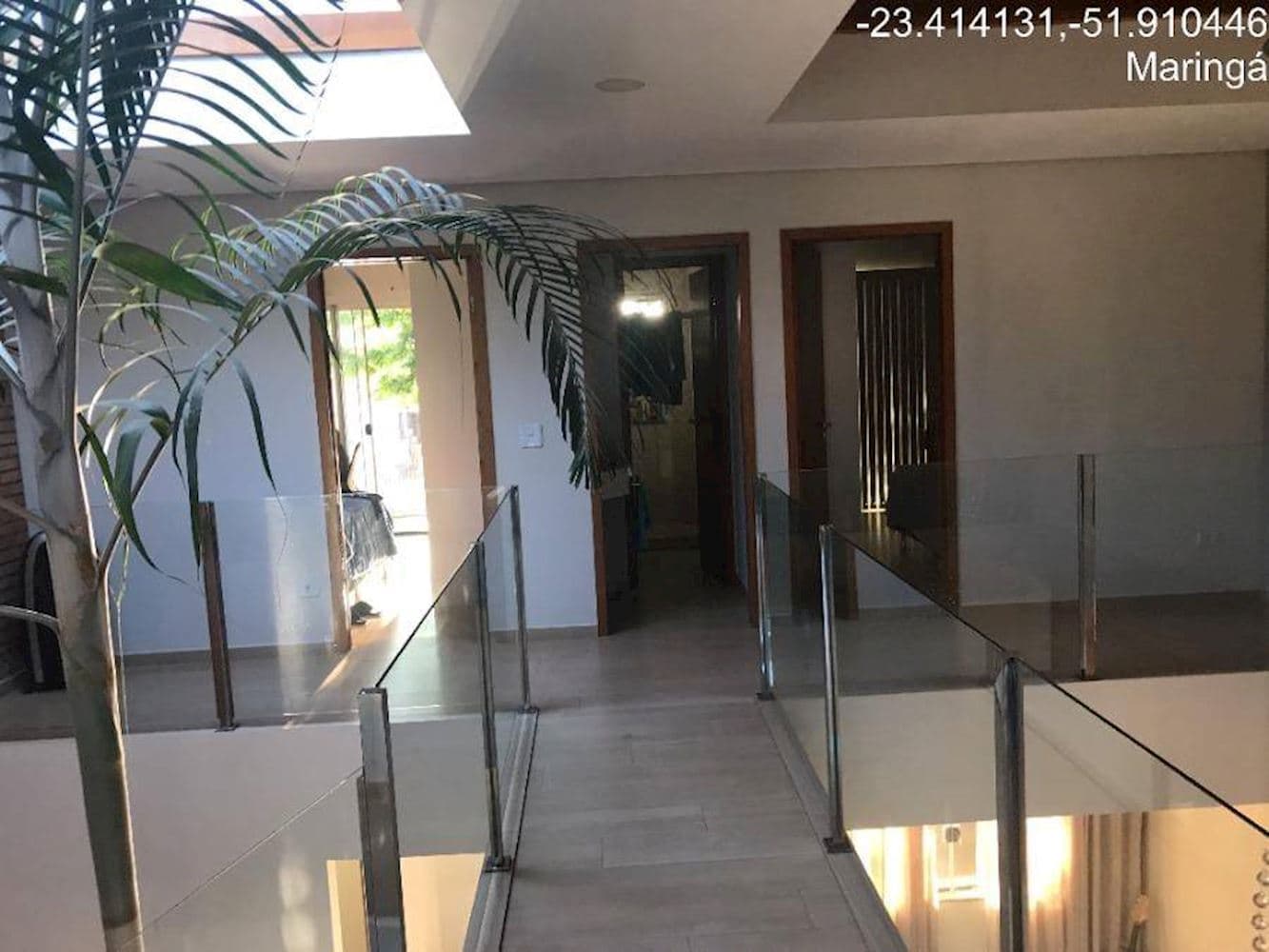 Foto 9 de 13: Casa em leilão em Maringá - PR, bairro Vila Morangueira — Casa na Vila Morangueira - Maringá/PR