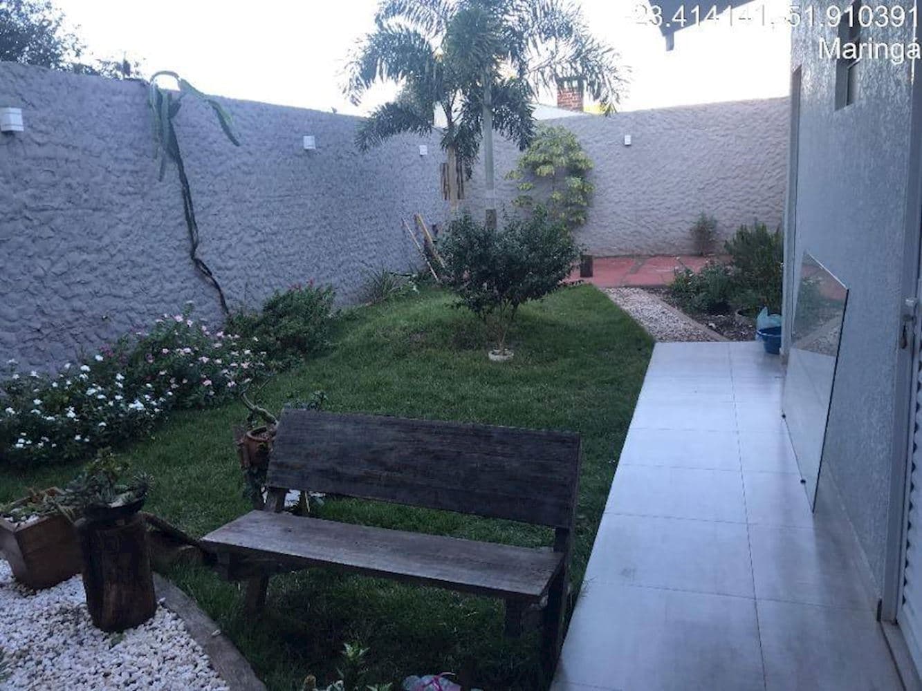 Foto 13 de 13: Casa em leilão em Maringá - PR, bairro Vila Morangueira — Casa na Vila Morangueira - Maringá/PR