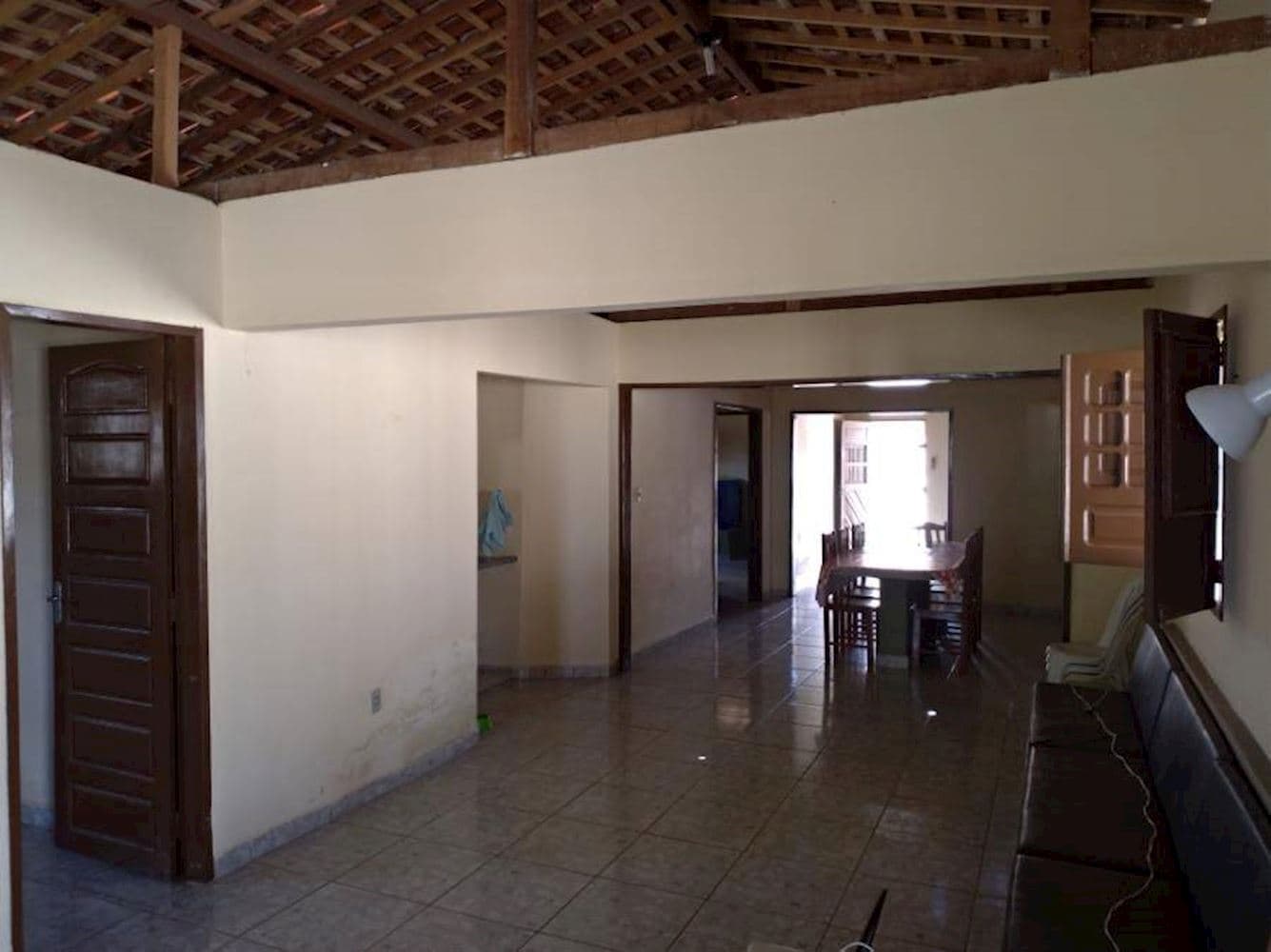 Foto 12 de 25: Casa em leilão em Pitimbu - PB, bairro Centro — Casa em Senhor Do Bonfim - Pitimbu/PB
