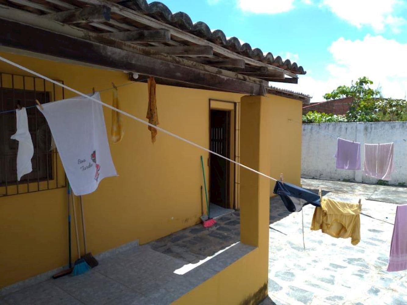 Foto 24 de 25: Casa em leilão em Pitimbu - PB, bairro Centro — Casa em Senhor Do Bonfim - Pitimbu/PB