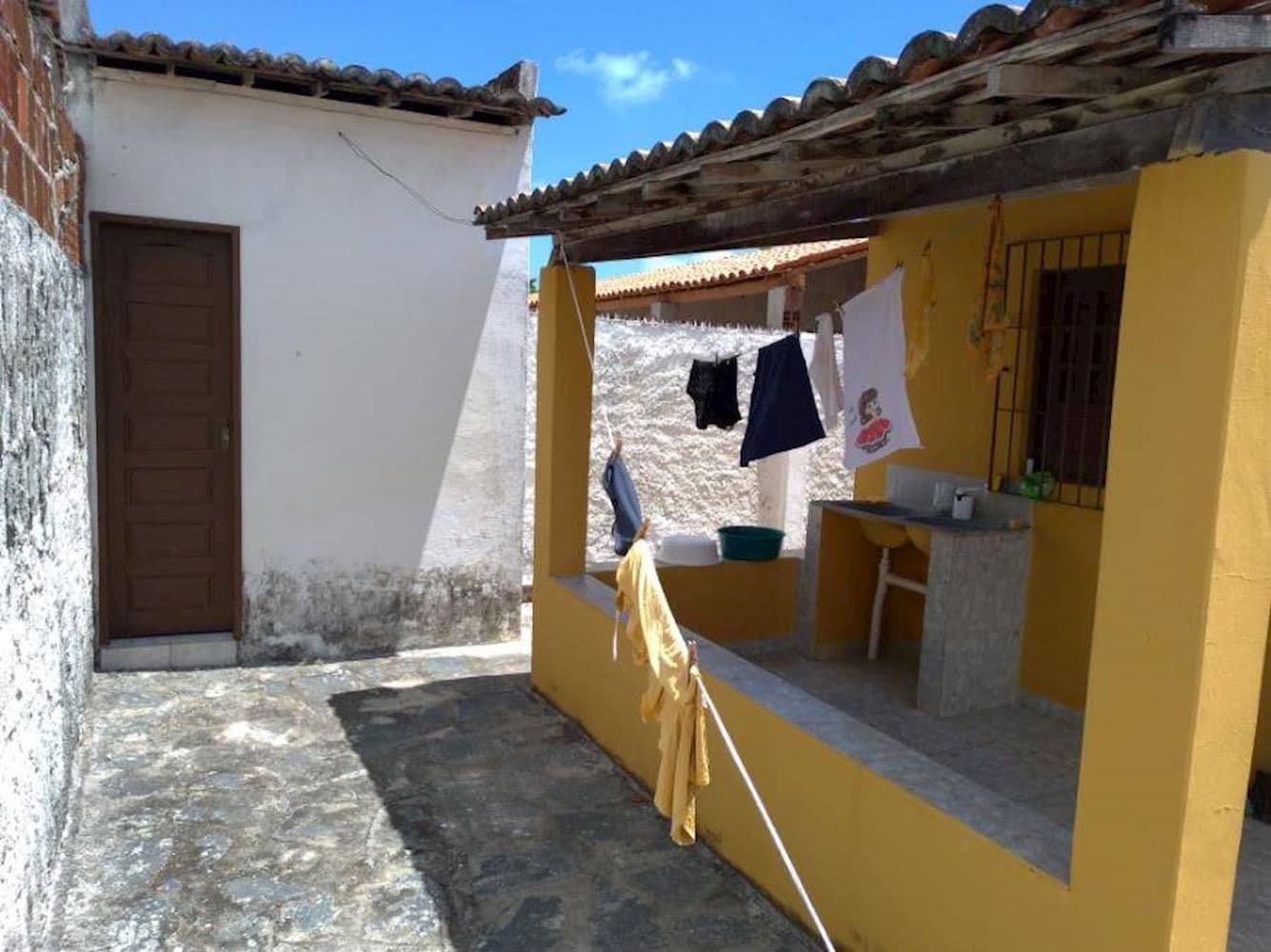 Foto 25 de 25: Casa em leilão em Pitimbu - PB, bairro Centro — Casa em Senhor Do Bonfim - Pitimbu/PB