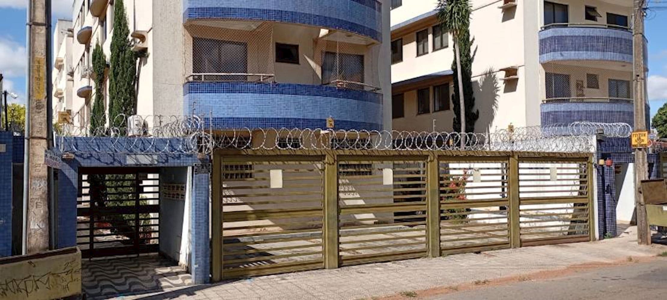 Foto 2 de 4: Apartamento em leilão em Goiânia - GO, bairro Setor Sudoeste — Apartamento no Setor Sudoeste - Goiânia/GO