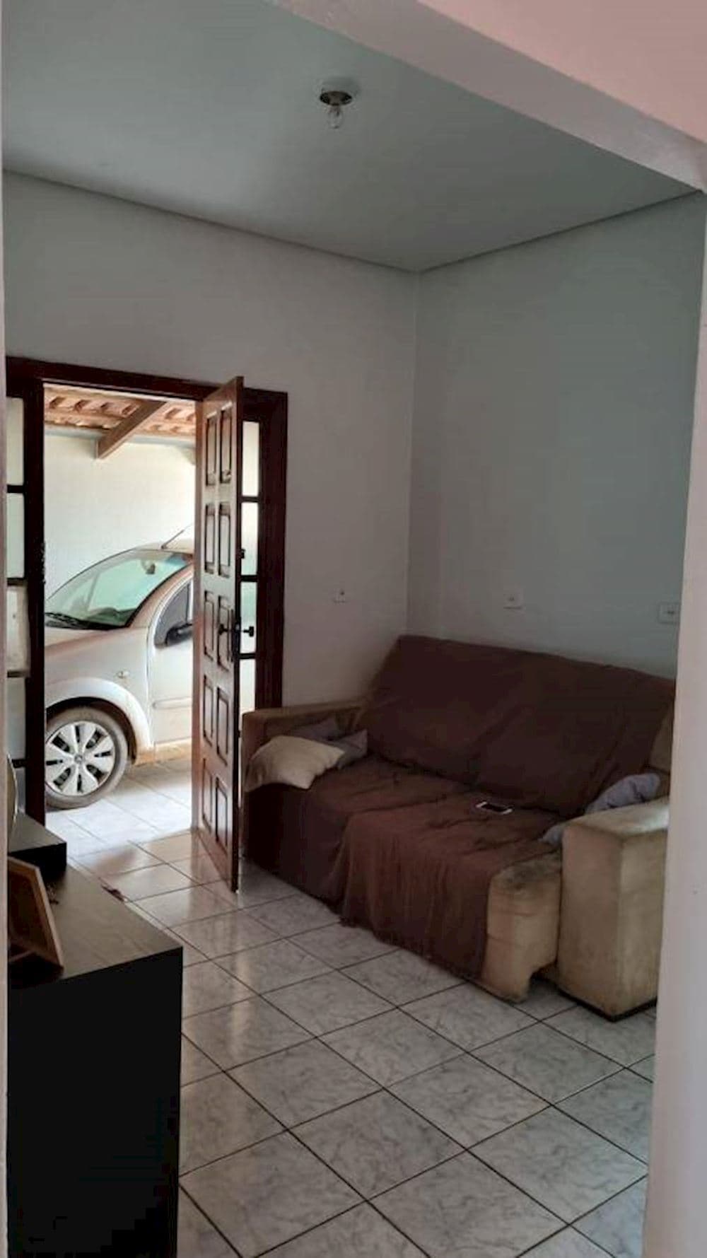 Foto 3 de 11: Casa em leilão em Iporá - GO, bairro São José — Casa em São José - Iporá/GO