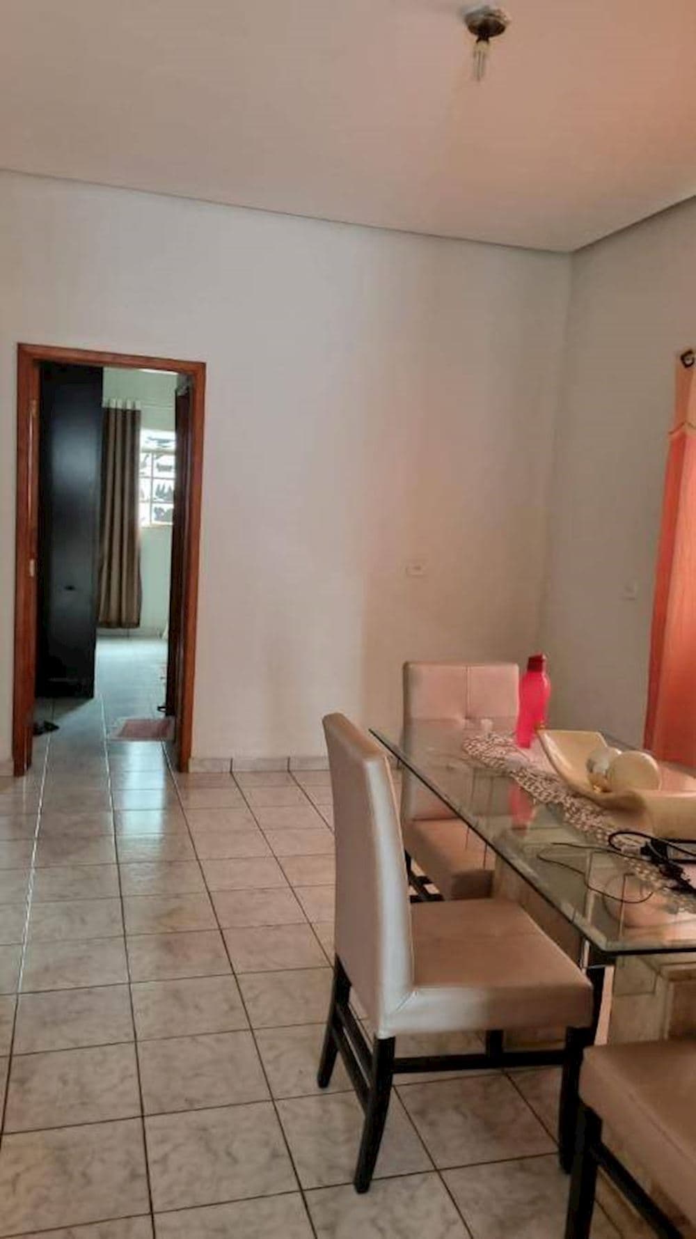 Foto 4 de 11: Casa em leilão em Iporá - GO, bairro São José — Casa em São José - Iporá/GO