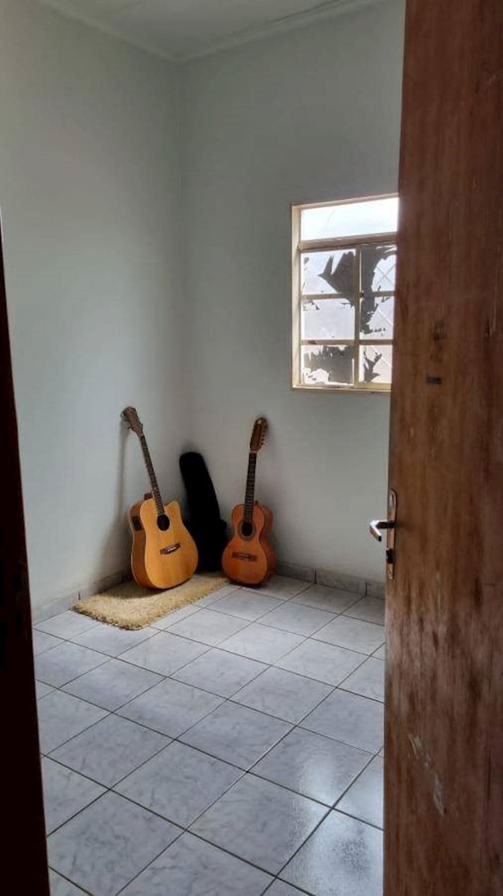 Foto 8 de 11: Casa em leilão em Iporá - GO, bairro São José — Casa em São José - Iporá/GO