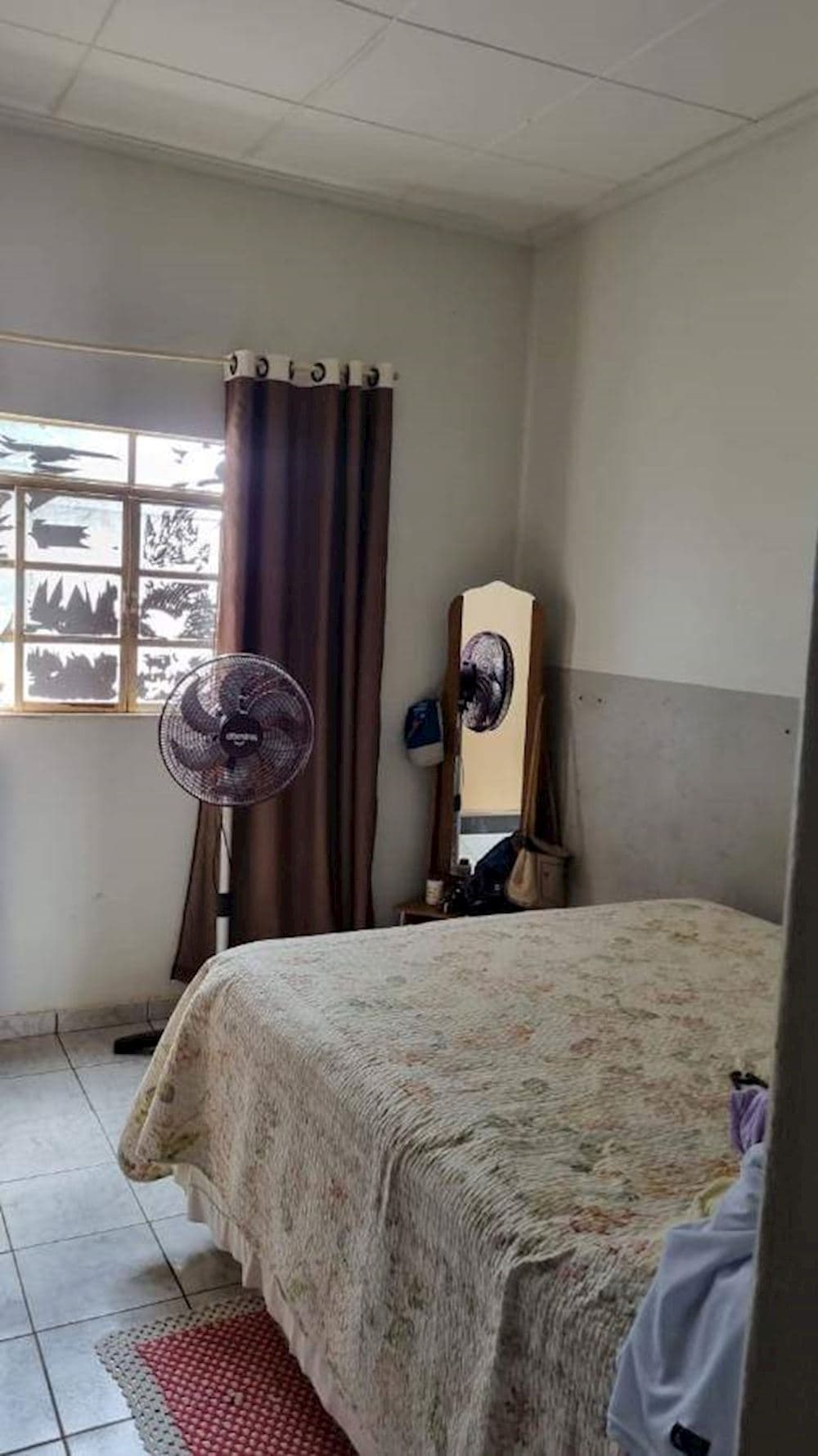 Foto 9 de 11: Casa em leilão em Iporá - GO, bairro São José — Casa em São José - Iporá/GO