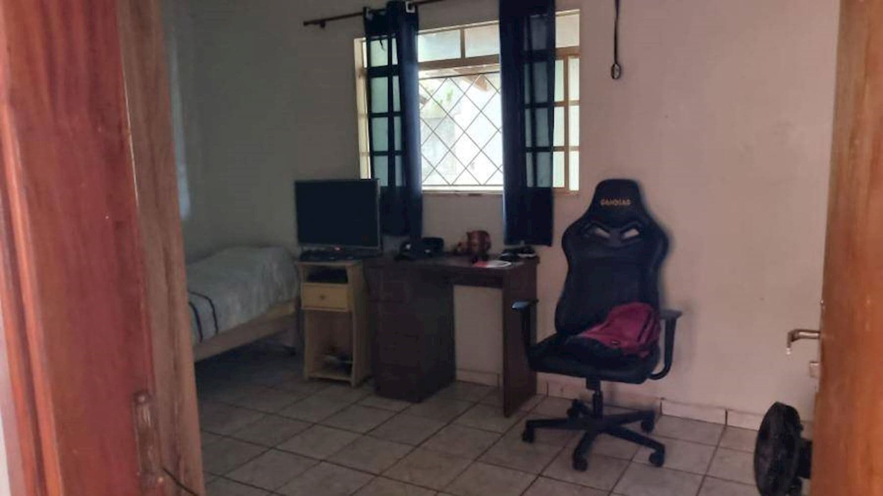 Foto 10 de 11: Casa em leilão em Iporá - GO, bairro São José — Casa em São José - Iporá/GO