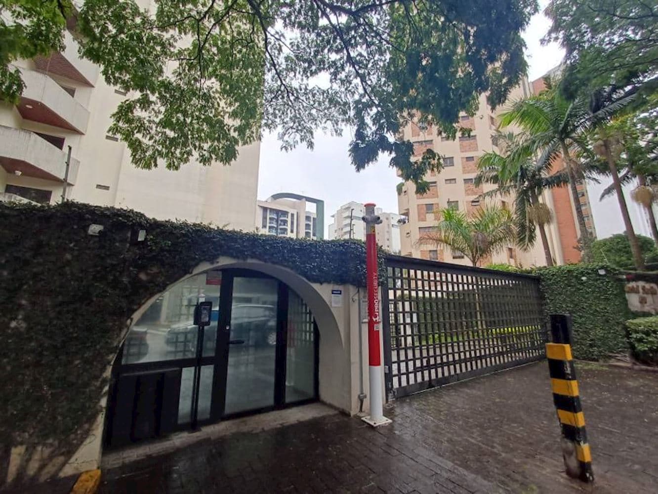 Foto 2 de 13: Apartamento em leilão em São Paulo - SP, bairro Morumbi — Apartamento no Morumbi - São Paulo/SP