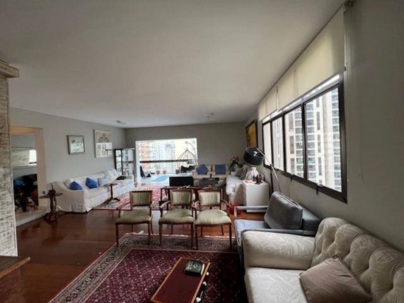 Foto 3 de 13: Apartamento em leilão em São Paulo - SP, bairro Morumbi — Apartamento no Morumbi - São Paulo/SP