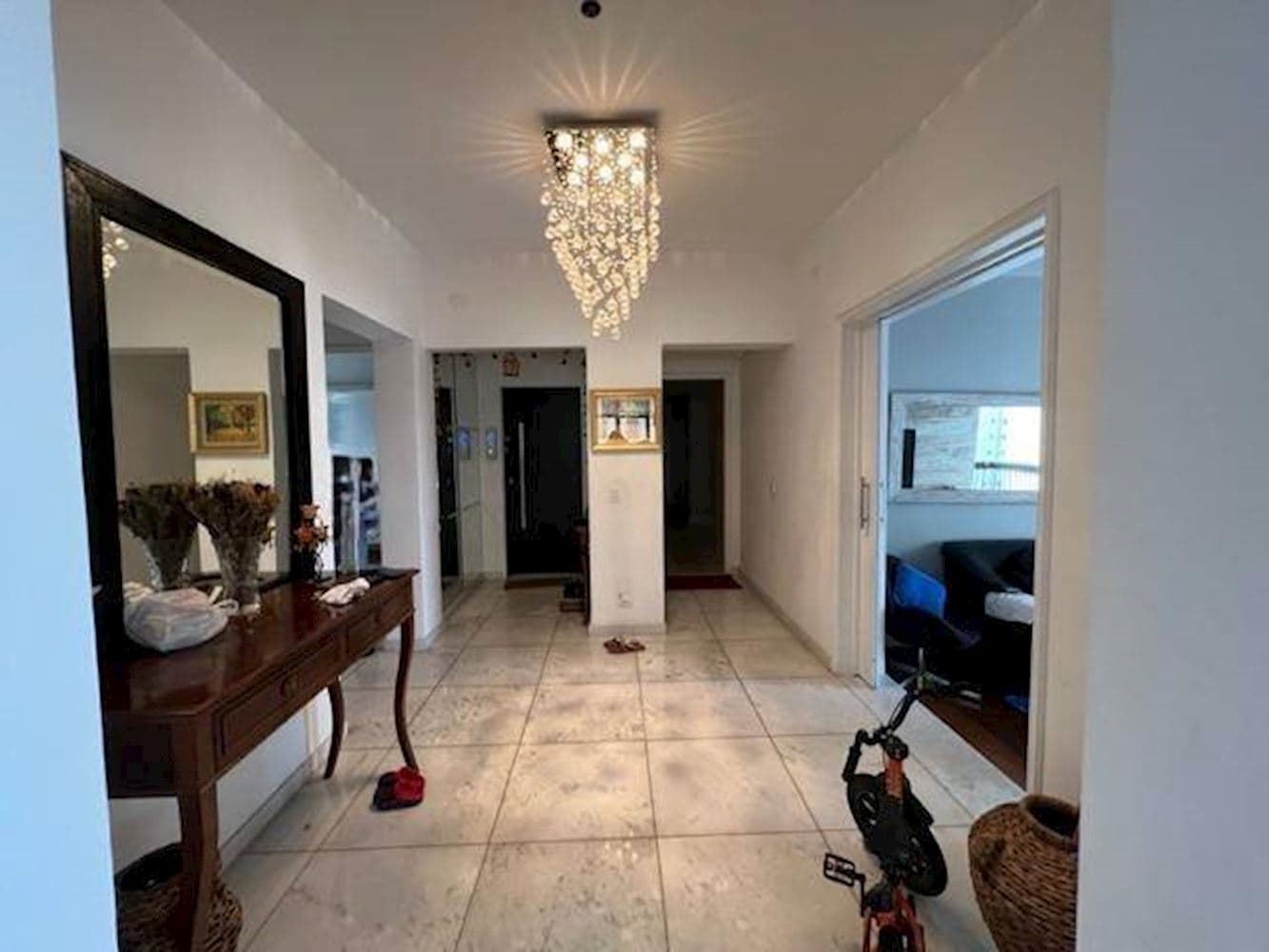 Foto 4 de 13: Apartamento em leilão em São Paulo - SP, bairro Morumbi — Apartamento no Morumbi - São Paulo/SP
