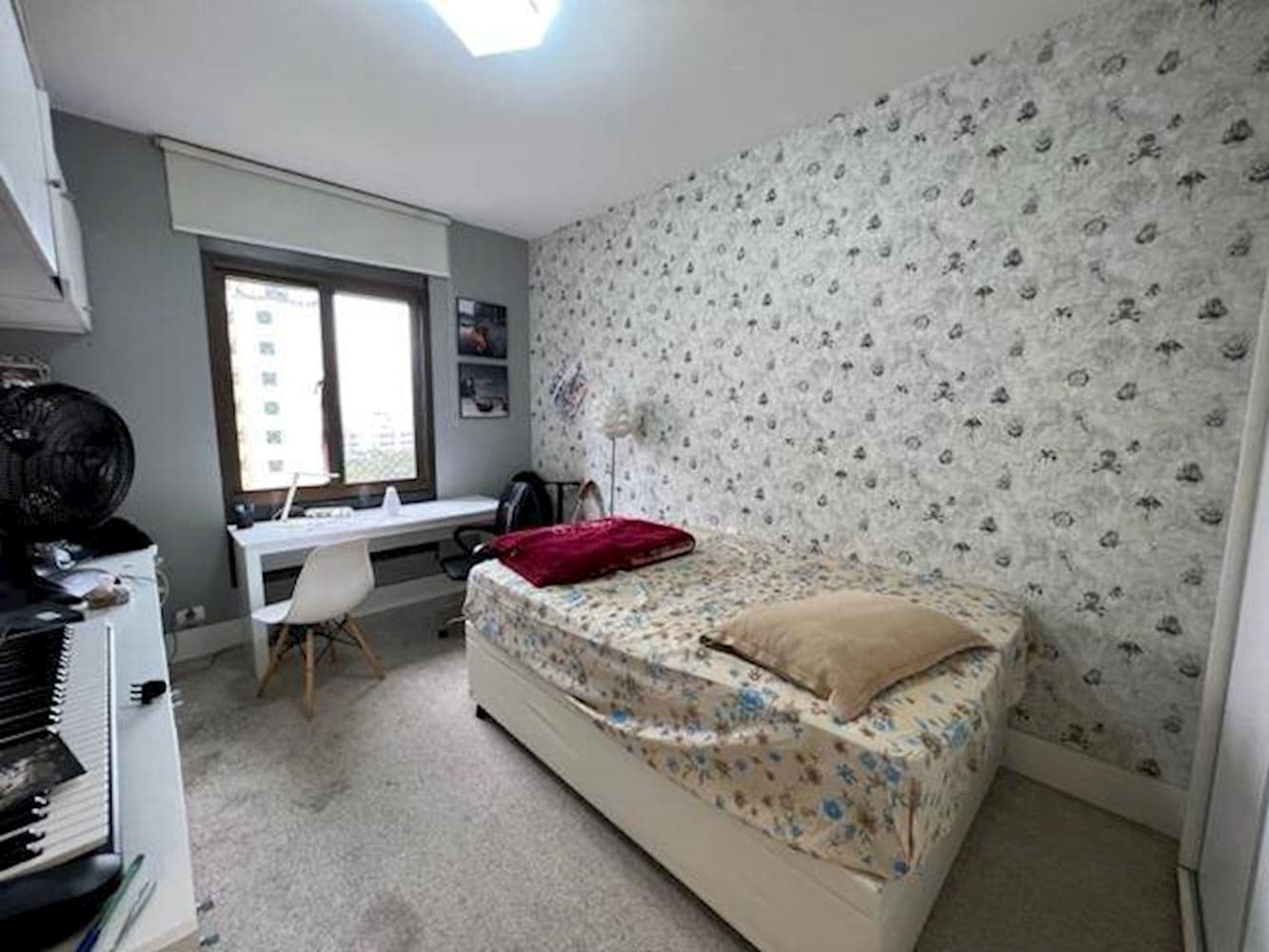 Foto 11 de 13: Apartamento em leilão em São Paulo - SP, bairro Morumbi — Apartamento no Morumbi - São Paulo/SP