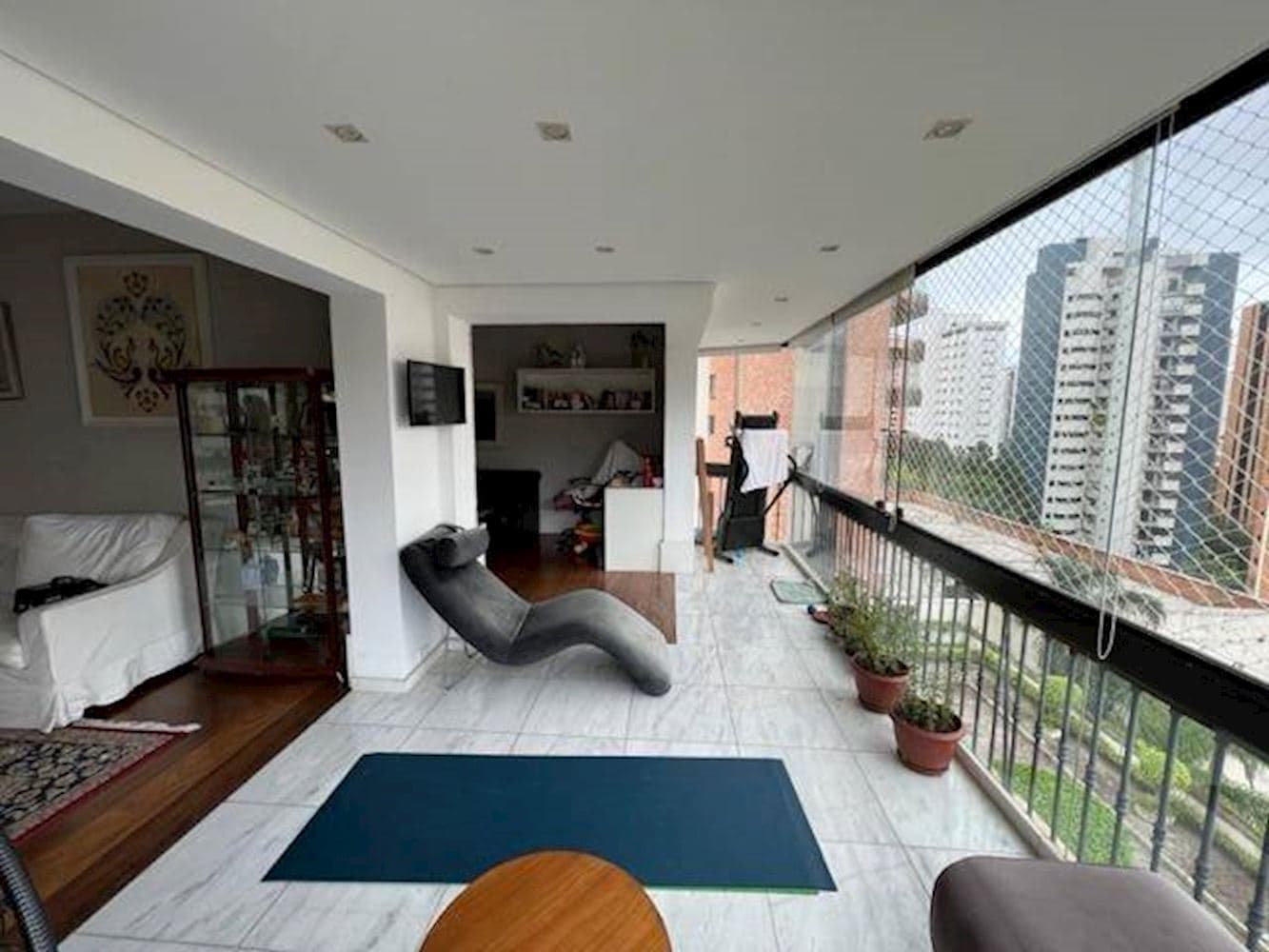 Foto 12 de 13: Apartamento em leilão em São Paulo - SP, bairro Morumbi — Apartamento no Morumbi - São Paulo/SP