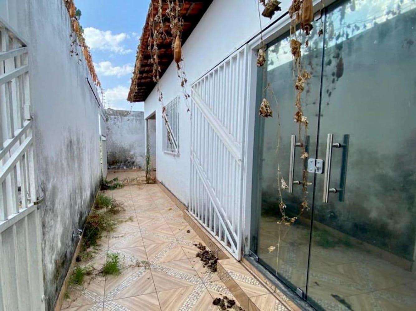 Foto 3 de 15: Casa em leilão em Santa Inês - MA, bairro Santa Filomena — Casa em Santa Filomena - Santa Inês/MA