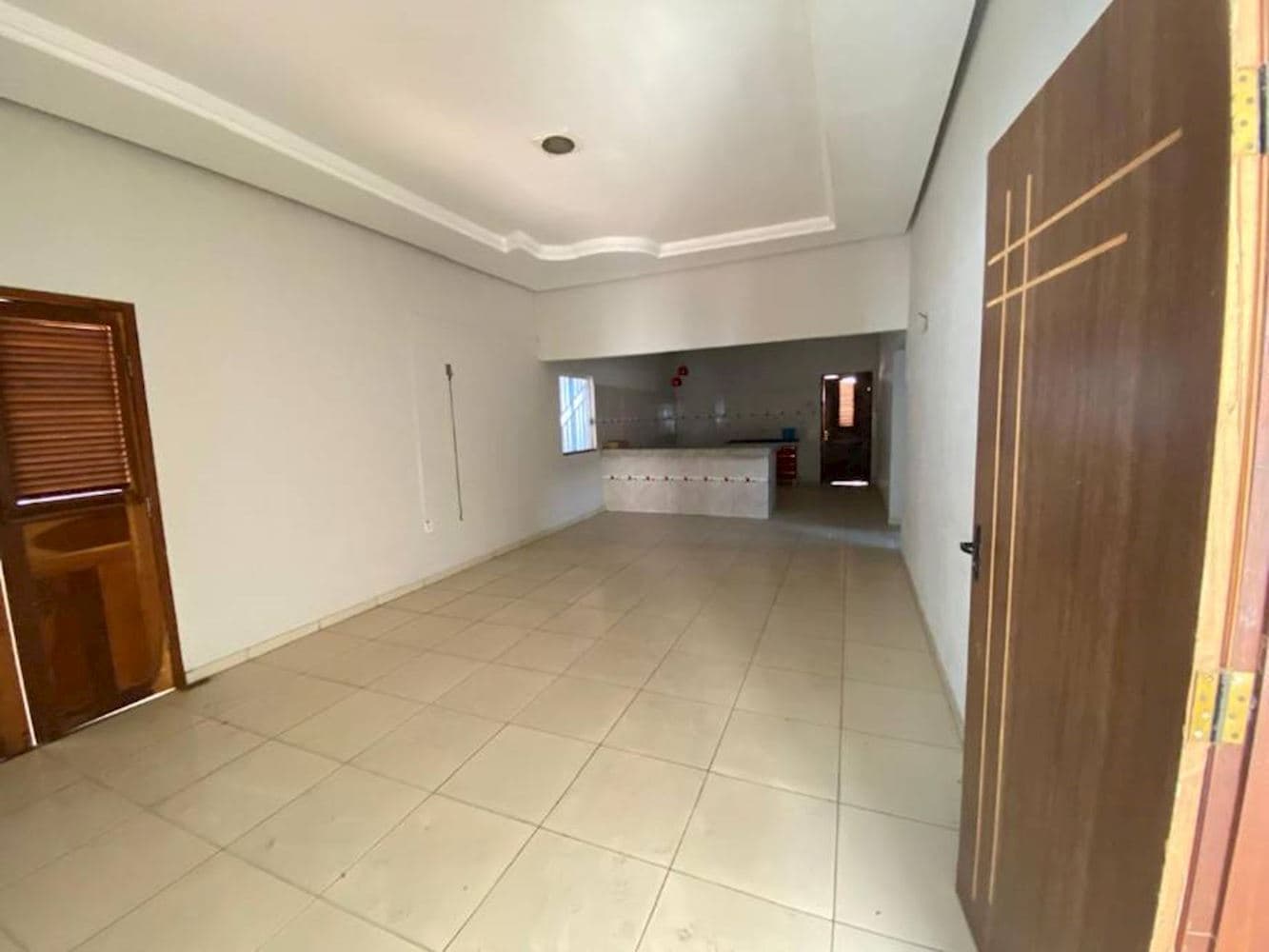 Foto 4 de 15: Casa em leilão em Santa Inês - MA, bairro Santa Filomena — Casa em Santa Filomena - Santa Inês/MA