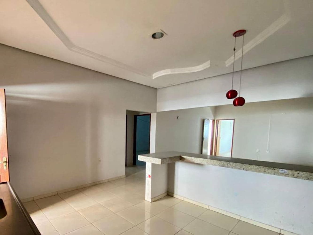 Foto 6 de 15: Casa em leilão em Santa Inês - MA, bairro Santa Filomena — Casa em Santa Filomena - Santa Inês/MA