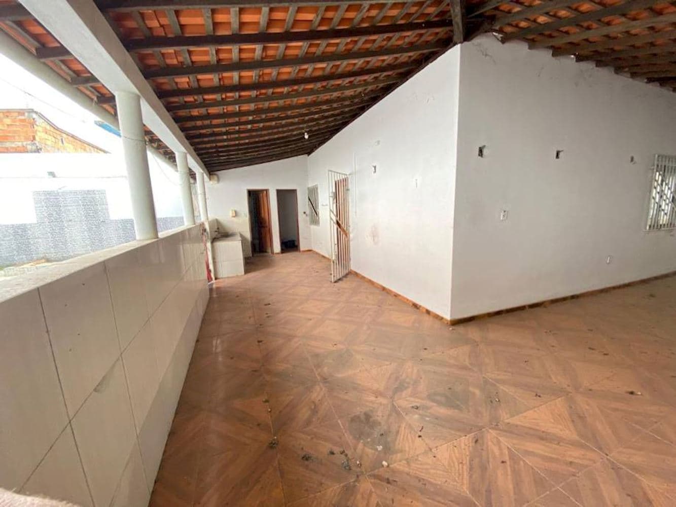 Foto 13 de 15: Casa em leilão em Santa Inês - MA, bairro Santa Filomena — Casa em Santa Filomena - Santa Inês/MA