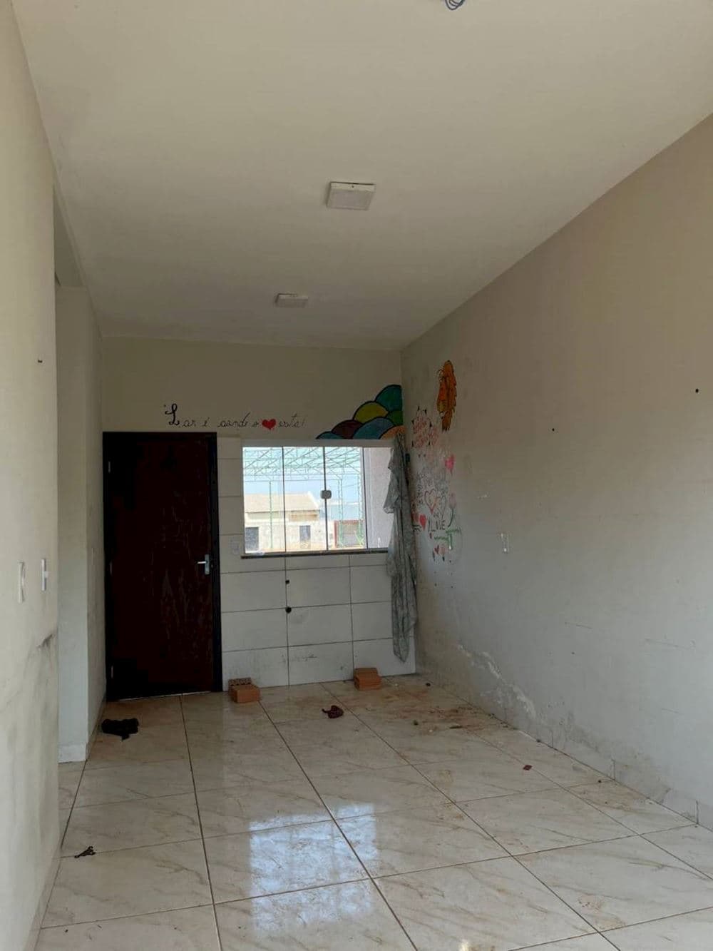 Foto 3 de 7: Casa em leilão em Sinop - MT, bairro Vila Mariana — Casa em Vila Mariana - Sinop/MT