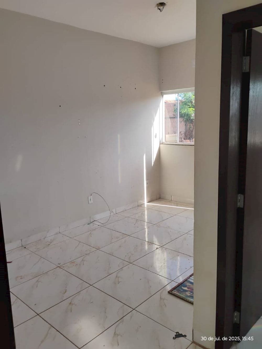 Foto 5 de 7: Casa em leilão em Sinop - MT, bairro Vila Mariana — Casa em Vila Mariana - Sinop/MT