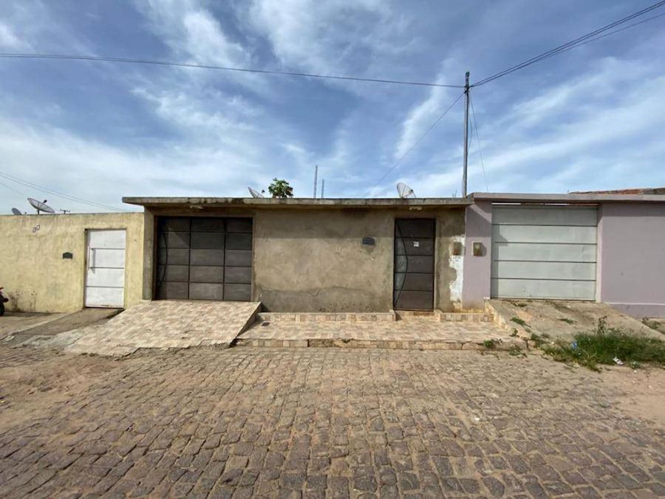 Foto 1 de 9: Casa em leilão em Araripina - PE, bairro Alto da Boa Vista — Casa em Alto da Boa Vista - Araripina/PE