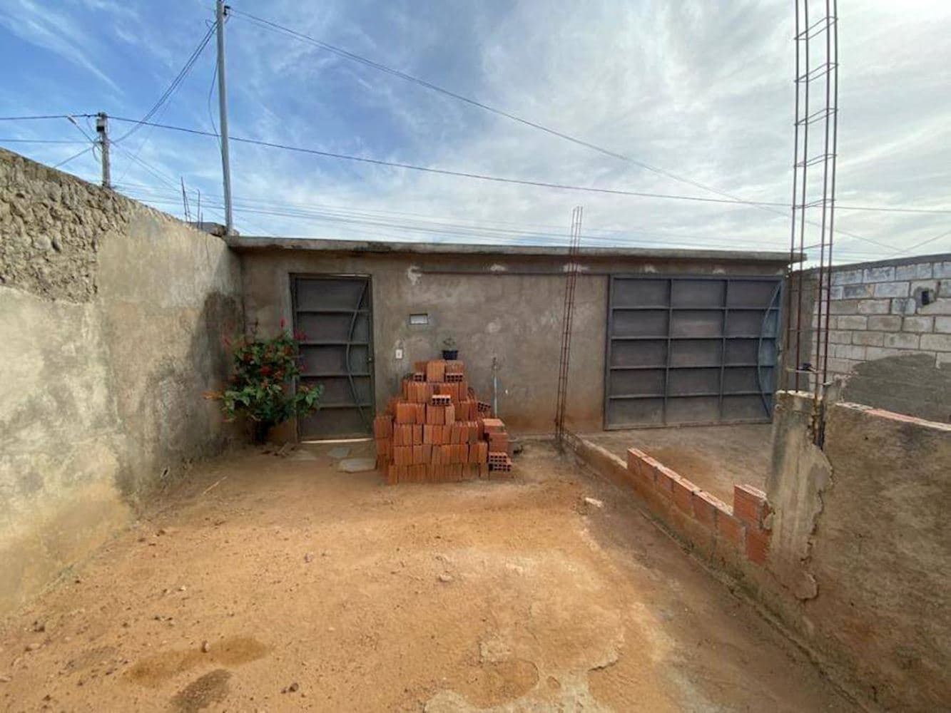 Foto 2 de 9: Casa em leilão em Araripina - PE, bairro Alto da Boa Vista — Casa em Alto da Boa Vista - Araripina/PE