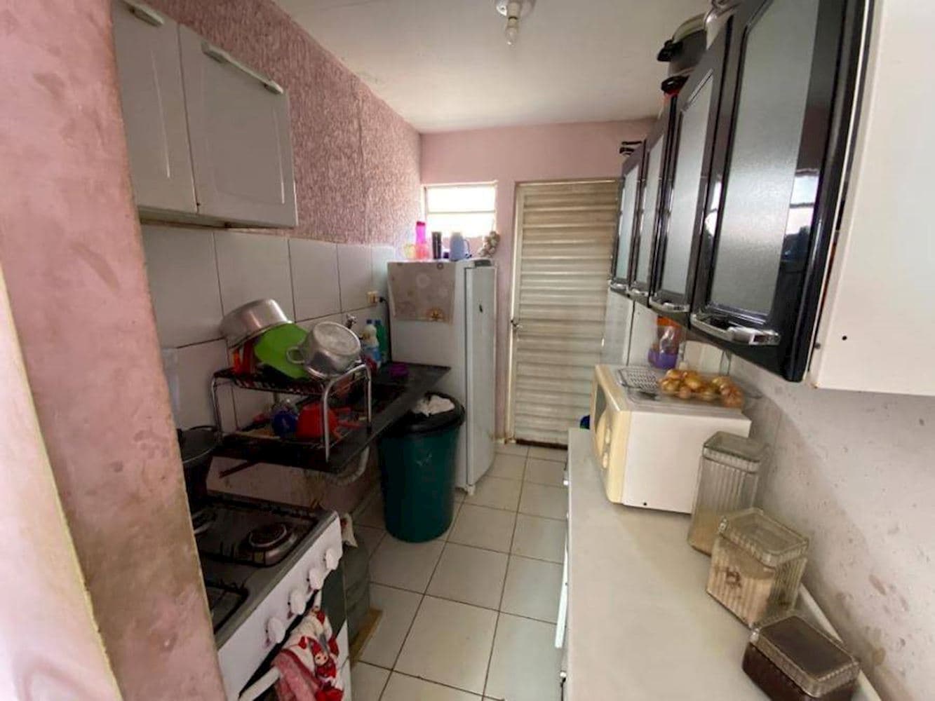 Foto 5 de 9: Casa em leilão em Araripina - PE, bairro Alto da Boa Vista — Casa em Alto da Boa Vista - Araripina/PE