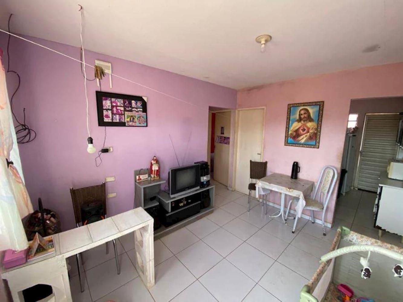 Foto 6 de 9: Casa em leilão em Araripina - PE, bairro Alto da Boa Vista — Casa em Alto da Boa Vista - Araripina/PE