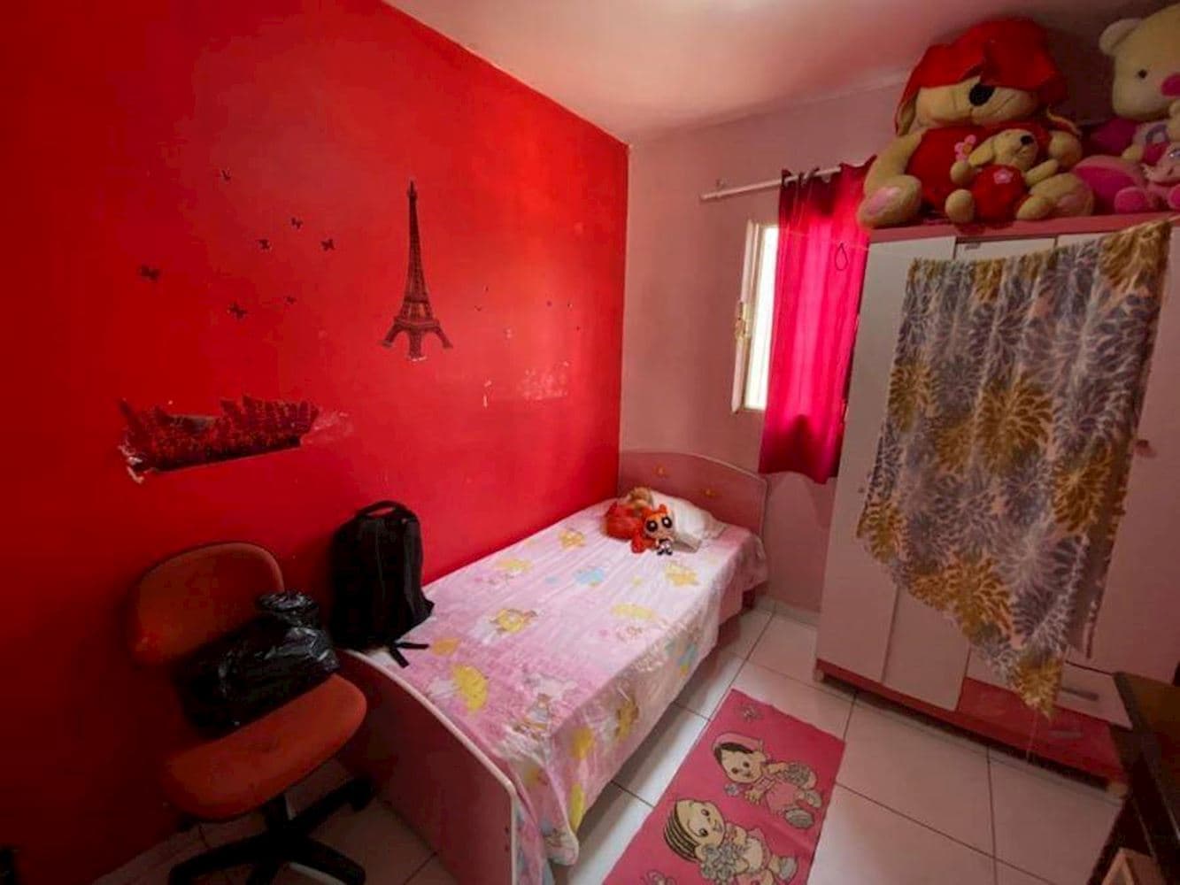 Foto 8 de 9: Casa em leilão em Araripina - PE, bairro Alto da Boa Vista — Casa em Alto da Boa Vista - Araripina/PE