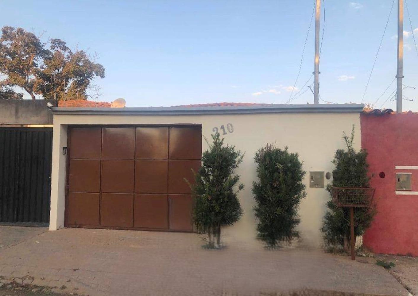 Foto 1 de 11: Casa em leilão em Lagoa Santa - MG, bairro Moradas da Lapinha — Casa em Moradas Da Lapinha - Lagoa Santa/MG