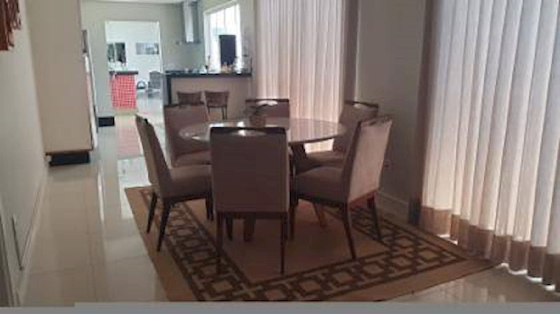 Foto 6 de 12: Casa em leilão em Marília - SP, bairro Alto Cafezal — Casa no Alto Cafezal - Marília/SP