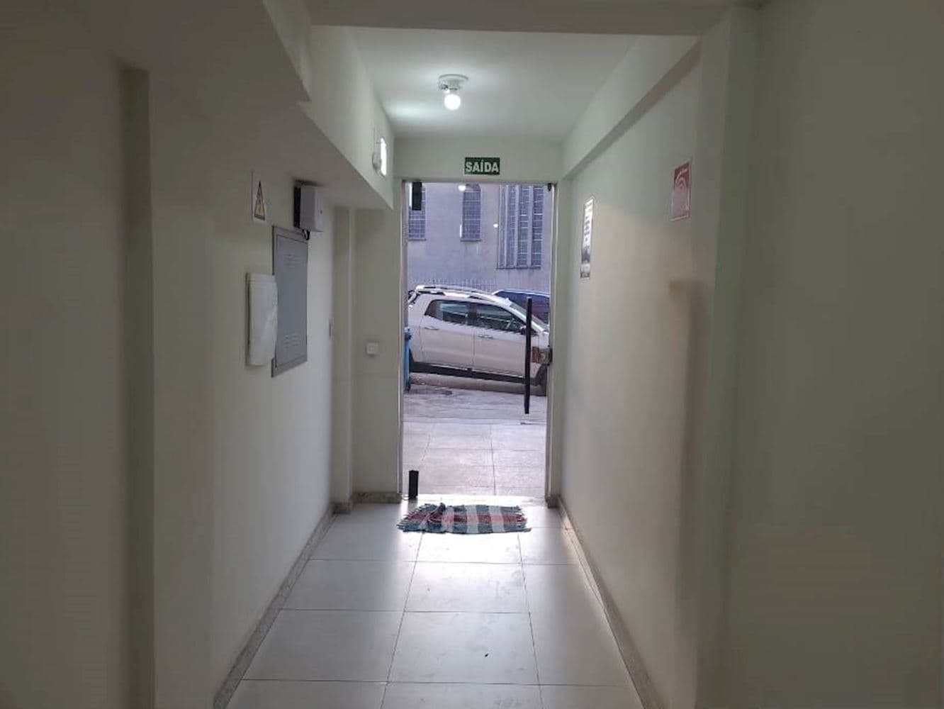 Foto 3 de 13: Apartamento em leilão em Barbacena - MG, bairro São José — Apartamento em São José - Barbacena/MG