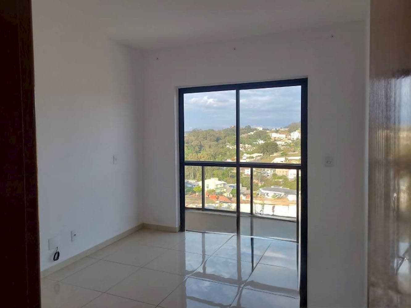 Foto 4 de 13: Apartamento em leilão em Barbacena - MG, bairro São José — Apartamento em São José - Barbacena/MG