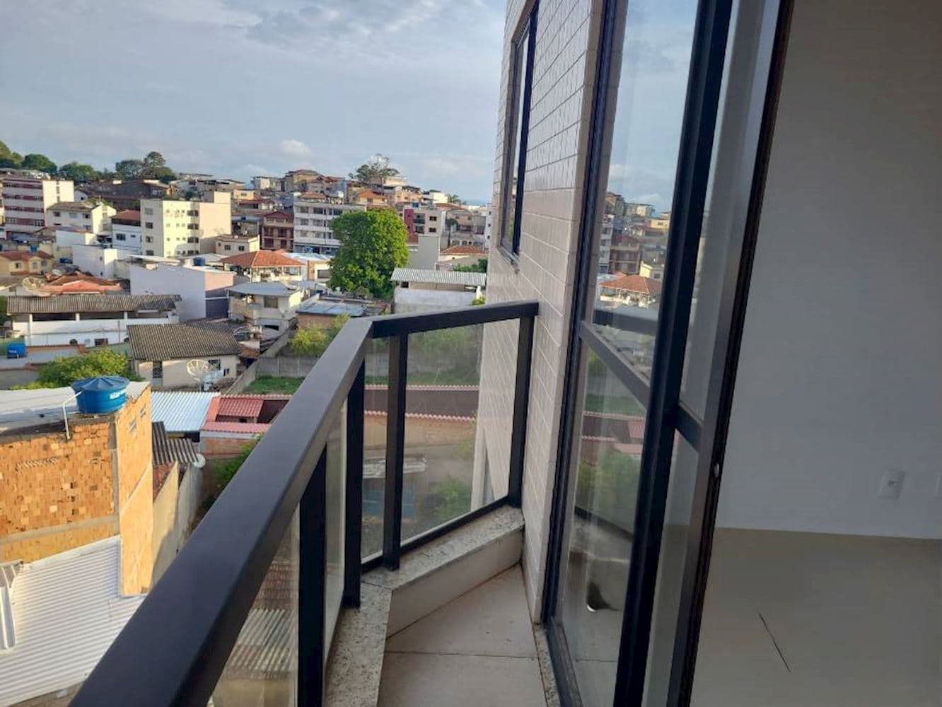 Foto 5 de 13: Apartamento em leilão em Barbacena - MG, bairro São José — Apartamento em São José - Barbacena/MG