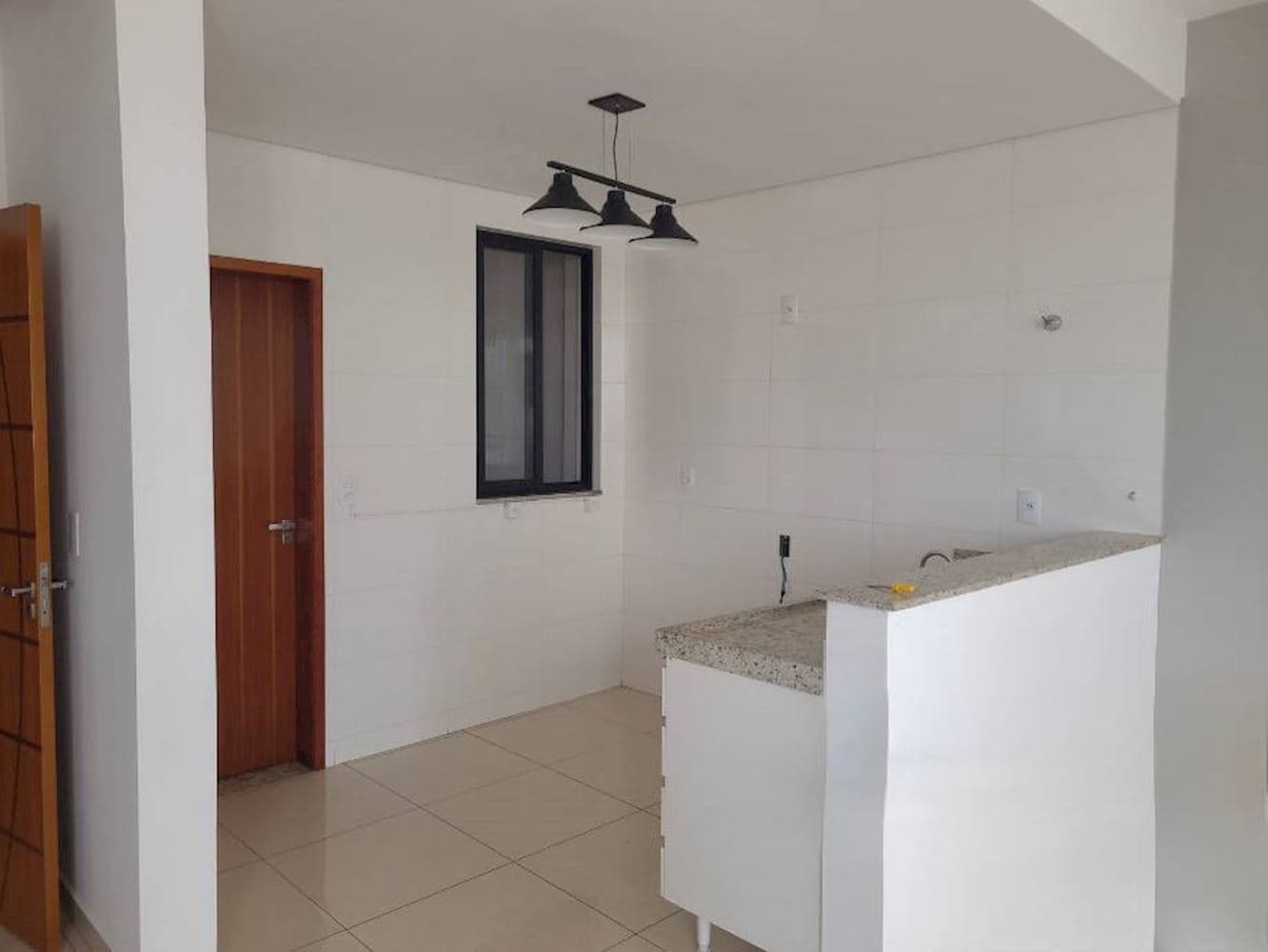 Foto 8 de 13: Apartamento em leilão em Barbacena - MG, bairro São José — Apartamento em São José - Barbacena/MG