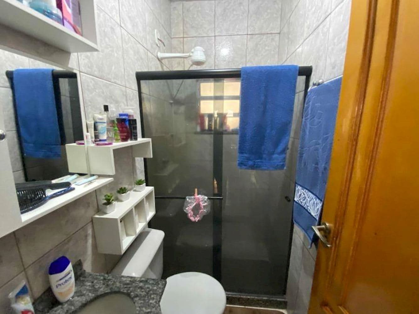 Foto 6 de 8: Casa em leilão em Nova Iguaçu - RJ, bairro Santa Rita — Casa em Santa Rita - Nova Iguaçu/RJ