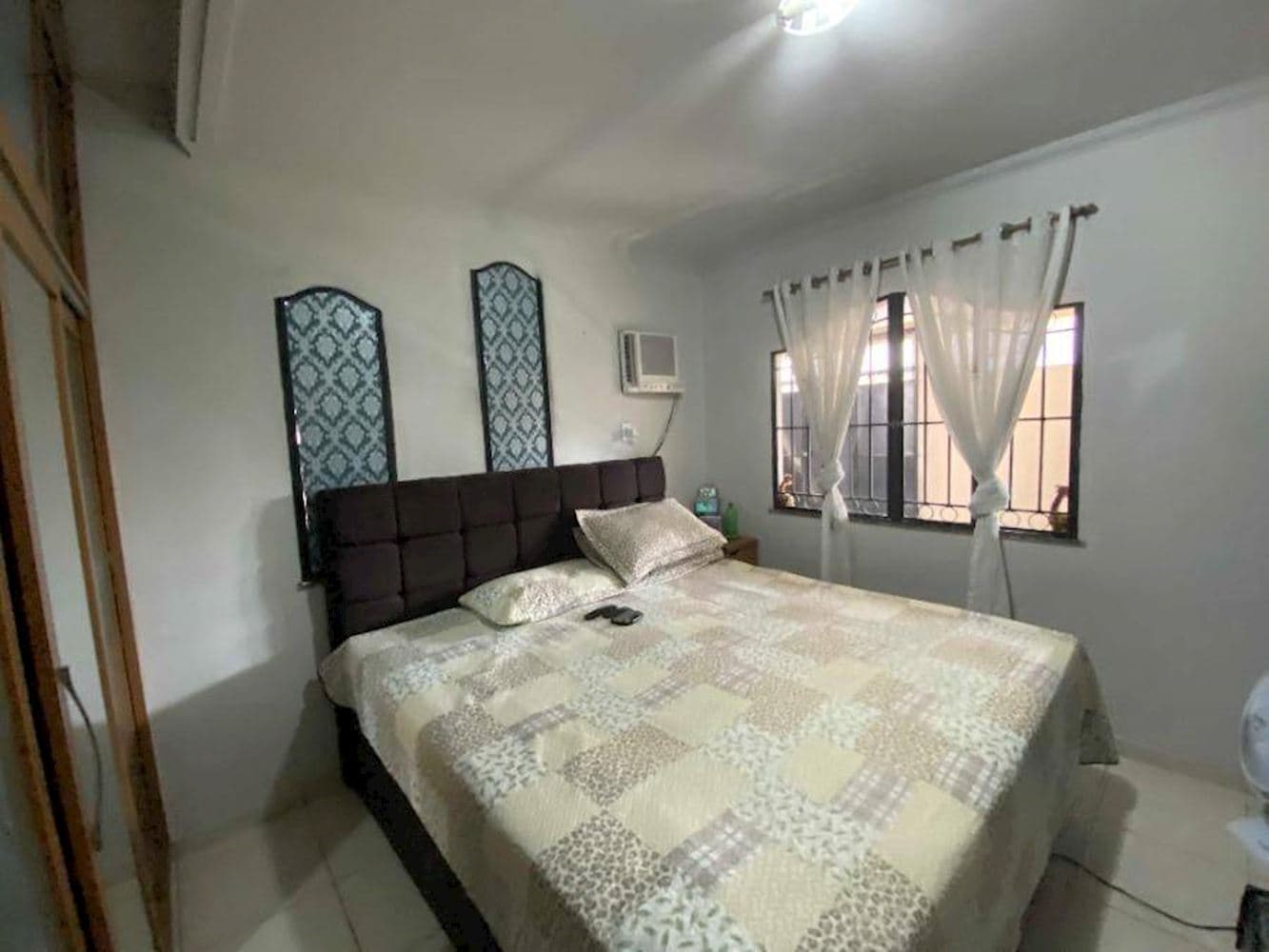 Foto 7 de 8: Casa em leilão em Nova Iguaçu - RJ, bairro Santa Rita — Casa em Santa Rita - Nova Iguaçu/RJ