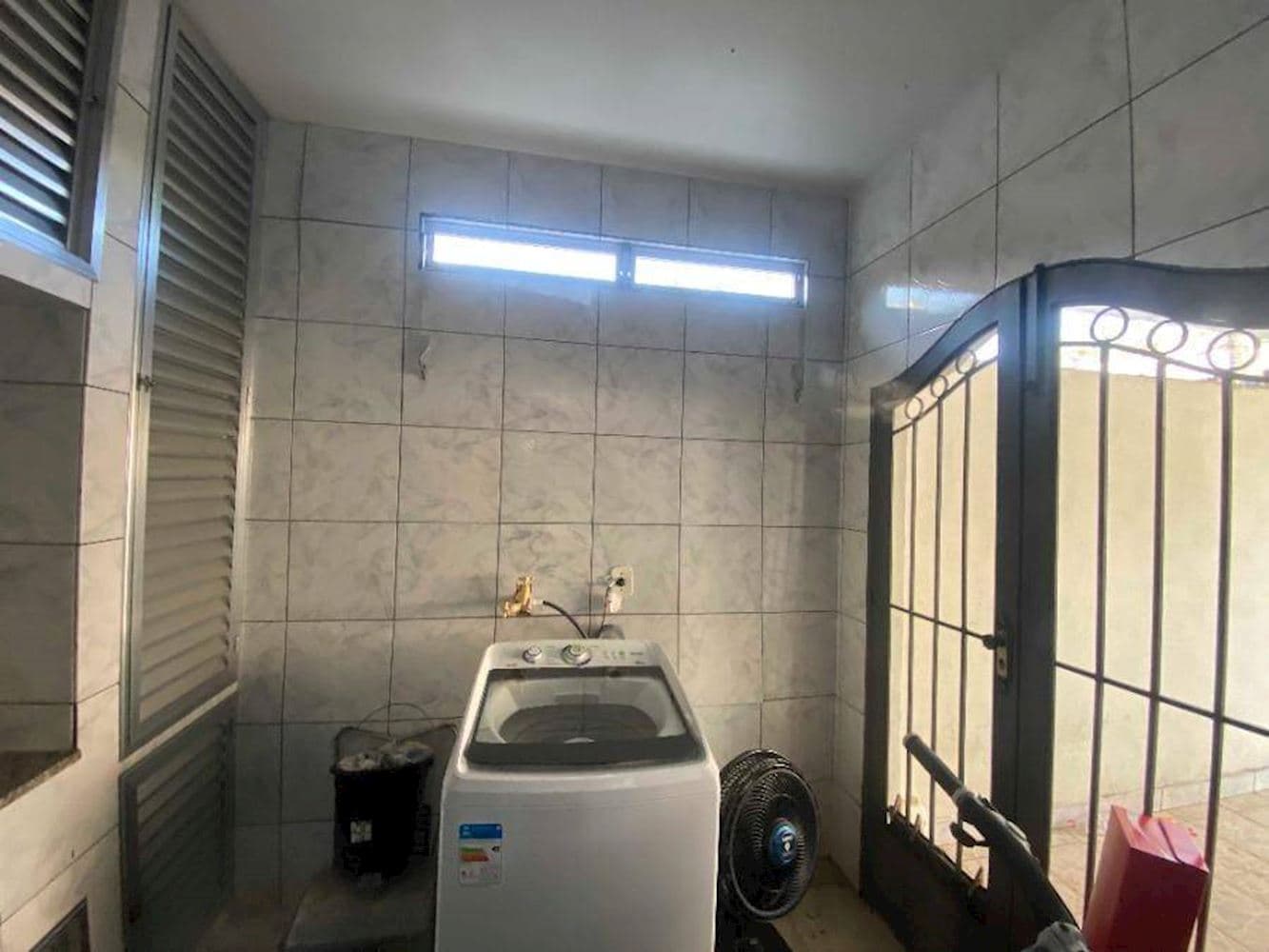 Foto 8 de 8: Casa em leilão em Nova Iguaçu - RJ, bairro Santa Rita — Casa em Santa Rita - Nova Iguaçu/RJ