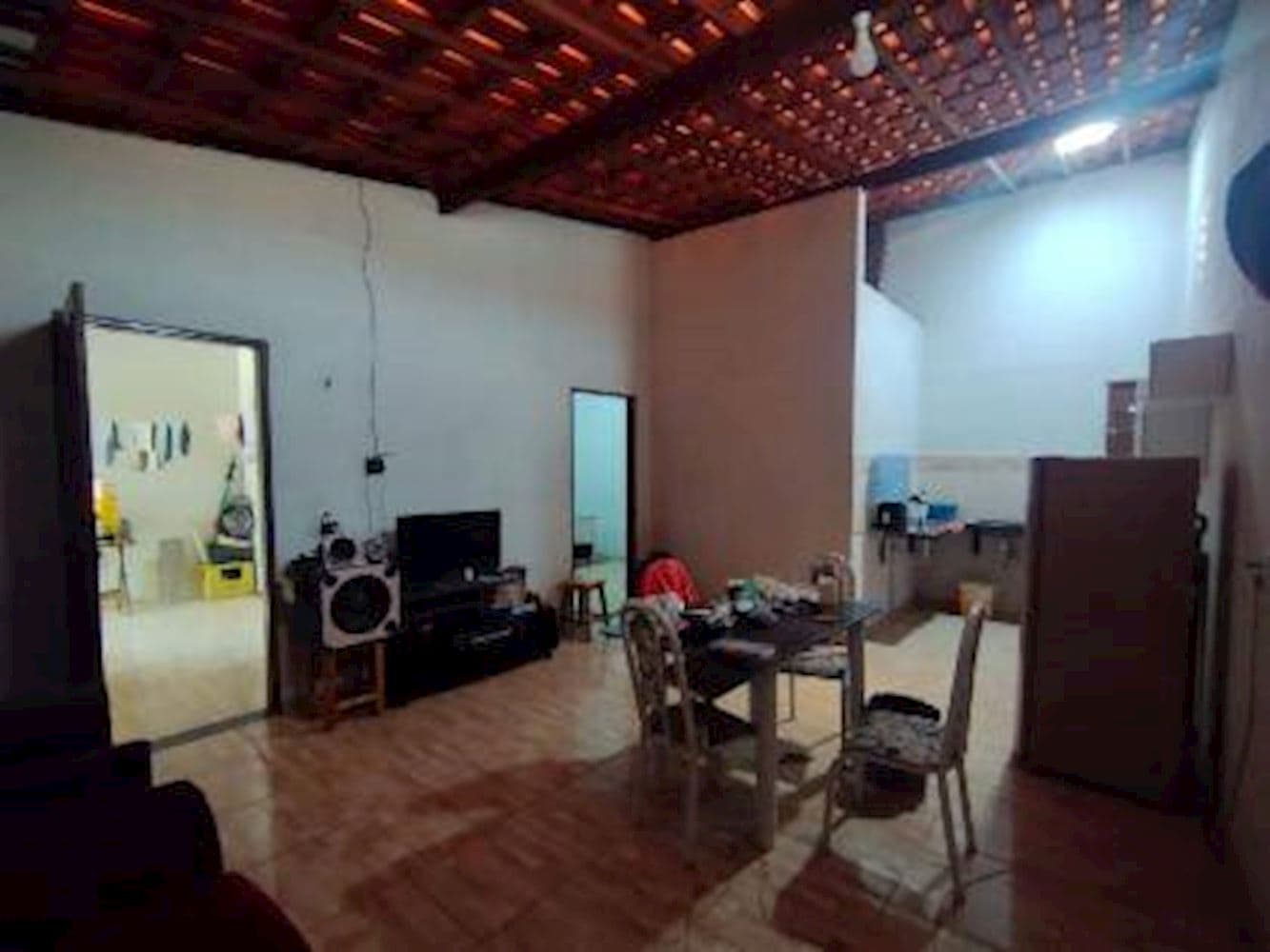 Foto 3 de 6: Casa em leilão em Acari - RN, bairro Dinarte Mariz — Casa em Dinarte Mariz - Acari/RN
