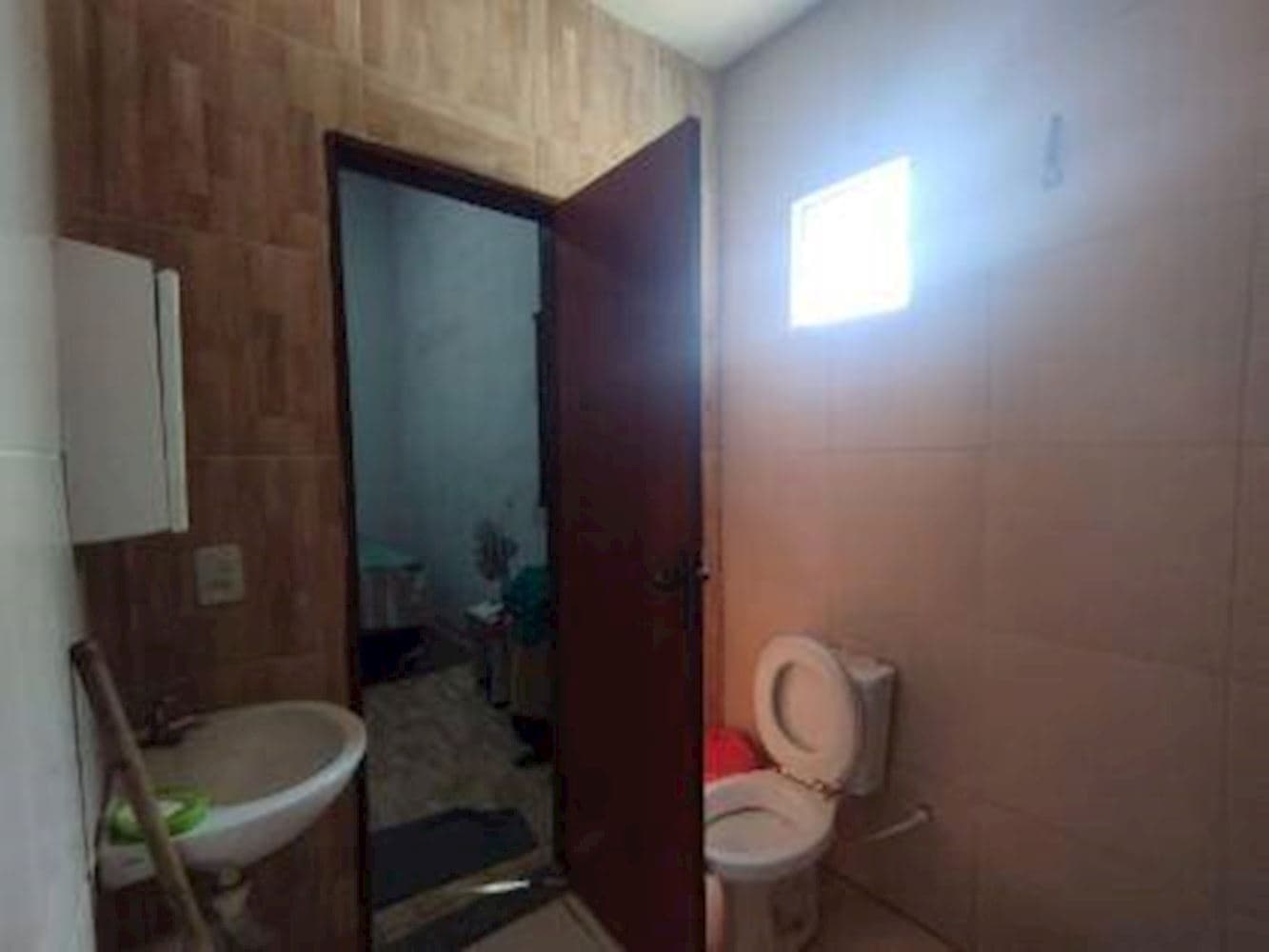 Foto 5 de 6: Casa em leilão em Acari - RN, bairro Dinarte Mariz — Casa em Dinarte Mariz - Acari/RN