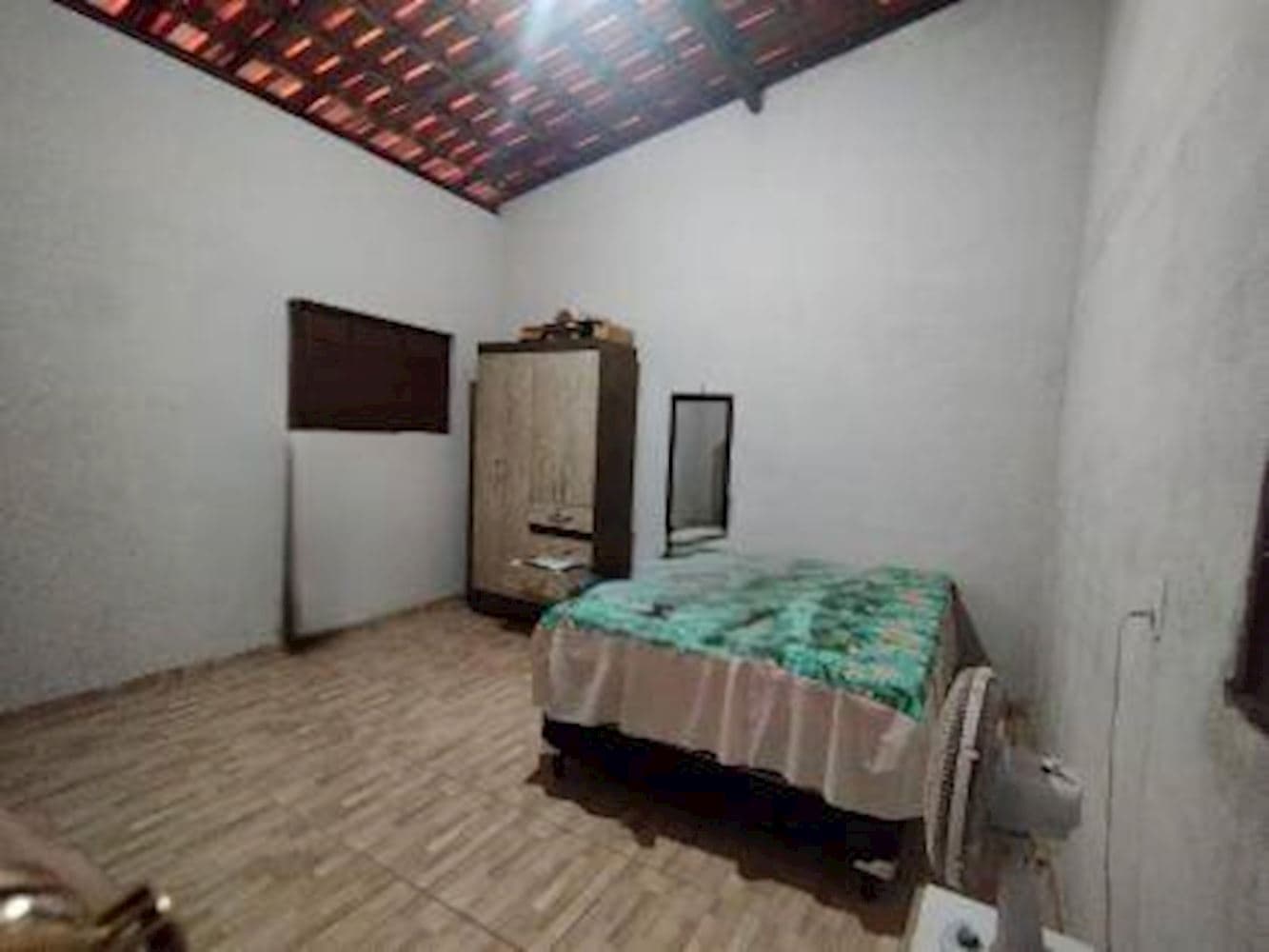 Foto 6 de 6: Casa em leilão em Acari - RN, bairro Dinarte Mariz — Casa em Dinarte Mariz - Acari/RN