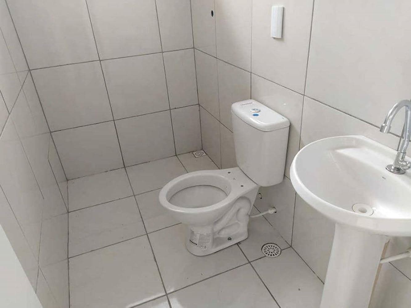 Foto 4 de 7: Casa em leilão em Maracanaú - CE — Casa no Parque da Tijuca em Maracanaú/CE