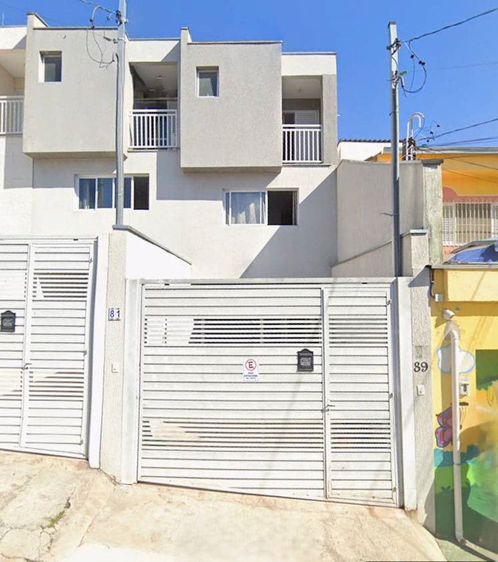 Foto 1 de 14: Casa em leilão em São Paulo - SP, bairro Vila Perus — Casa na Vila Perus - São Paulo/SP