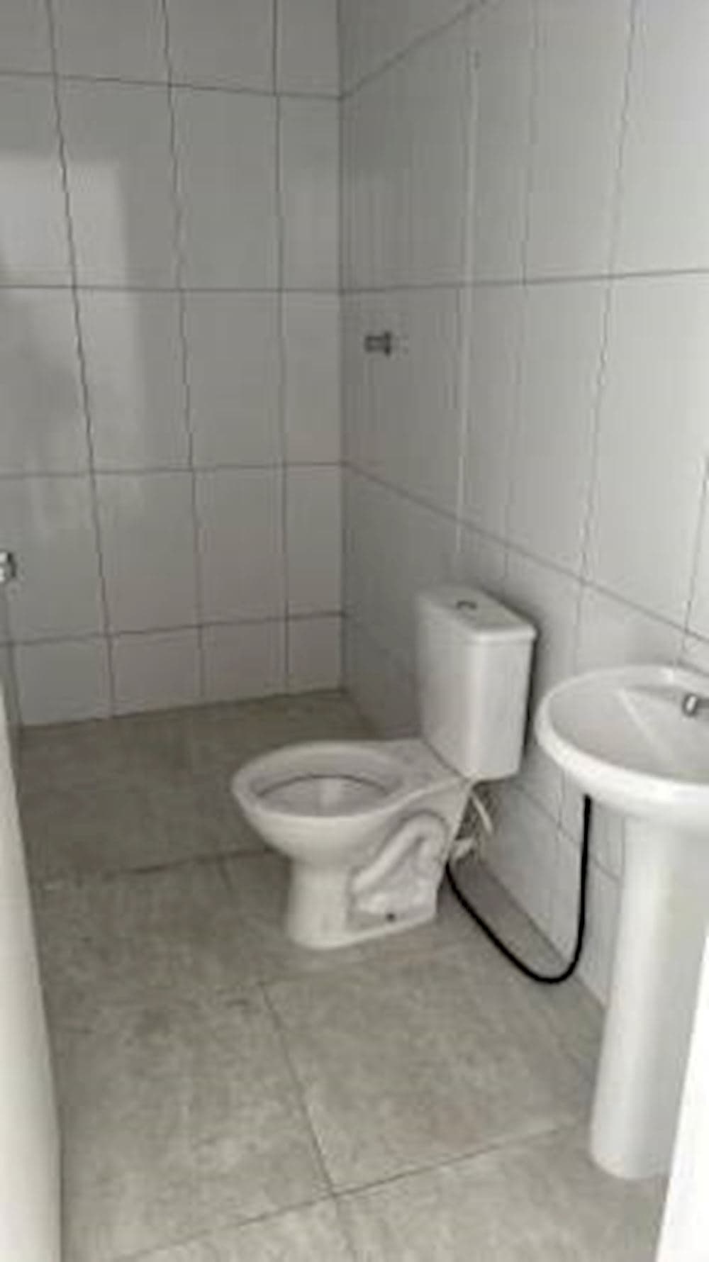 Foto 9 de 14: Casa em leilão em São Paulo - SP, bairro Vila Perus — Casa na Vila Perus - São Paulo/SP