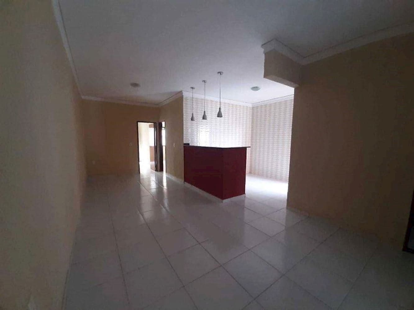 Foto 4 de 13: Casa em leilão em Juazeiro Do Norte - CE, bairro Aeroporto — Casa em  Aeroporto - Juazeiro Do Norte/CE