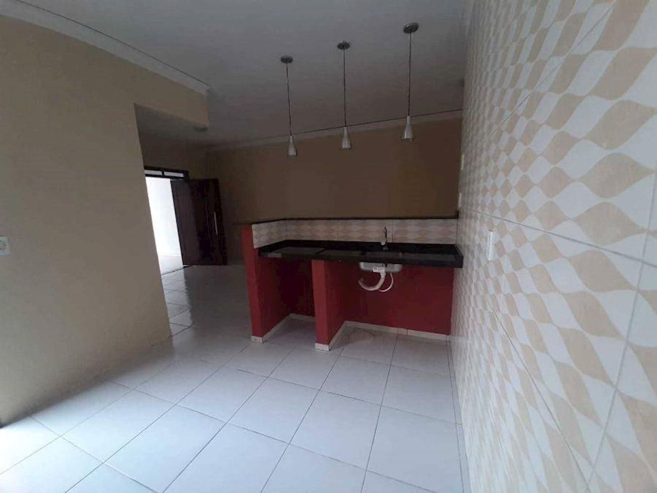 Foto 10 de 13: Casa em leilão em Juazeiro Do Norte - CE, bairro Aeroporto — Casa em  Aeroporto - Juazeiro Do Norte/CE