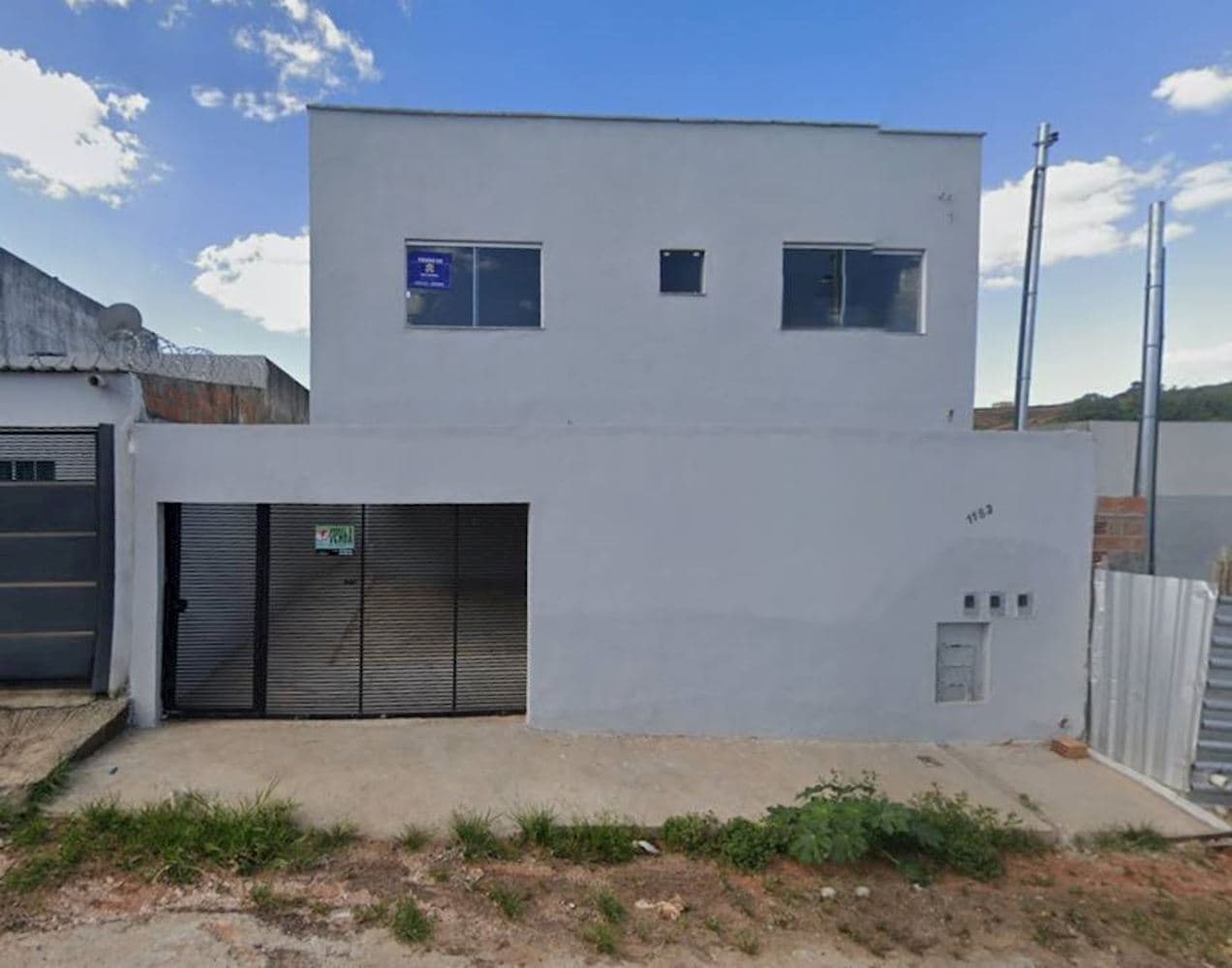 Foto 1 de 12: Apartamento em leilão em Nova Serrana - MG, bairro São Geraldo Ii — Apartamento em São Geraldo II - Nova Serrana/MG
